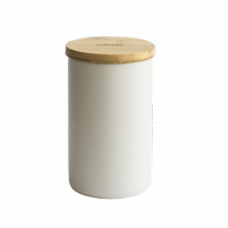 NBA188 Kovová dóza 650 ml, kulatá