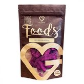 Lyofilizované dračí ovoce / Freeze - Dried Pink Pitaya 45 g