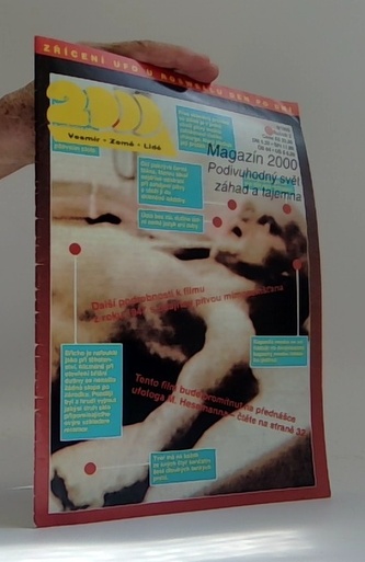 Magazín 2000 9/1995