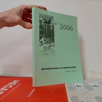 Meterologie a klimatologie