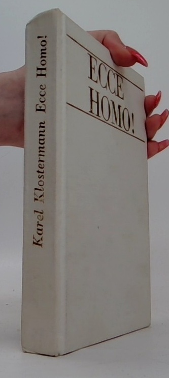 Ecce homo!
