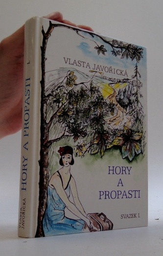 Hory a propasti