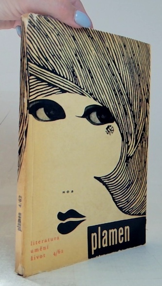 plamen 4/62