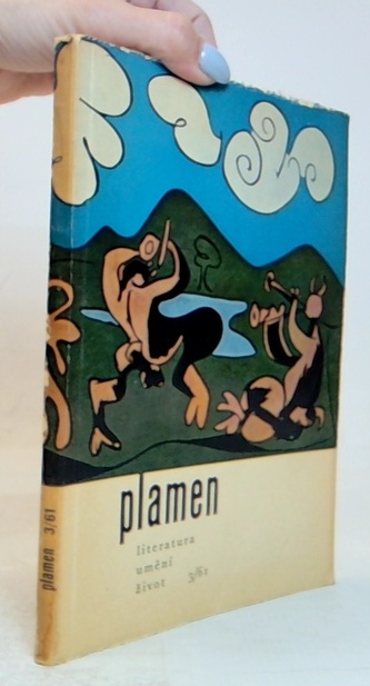 plamen 3/61