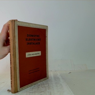 Domovní elektrické instalace