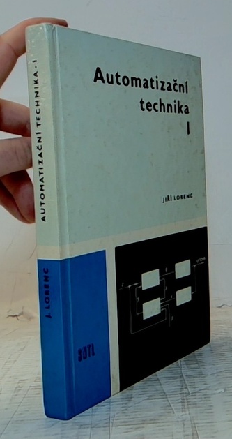 Automatizační technika I