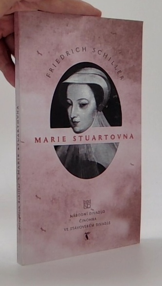 Marie Stuartovna