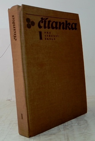 Čítanka  I pro střední školy