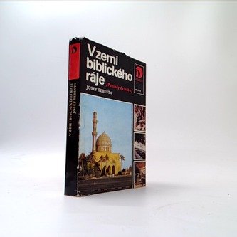 V zemi biblického ráje - Pohledy do Iráku