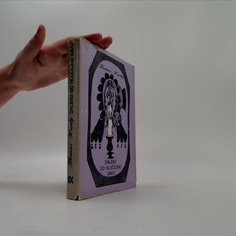 Daleko od hlučícího davu