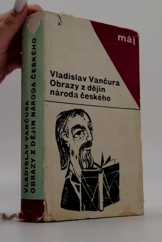 Odrazy z dějin národa Českého