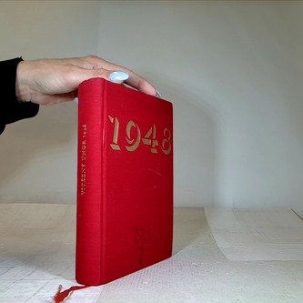 Vítězný únor 1948