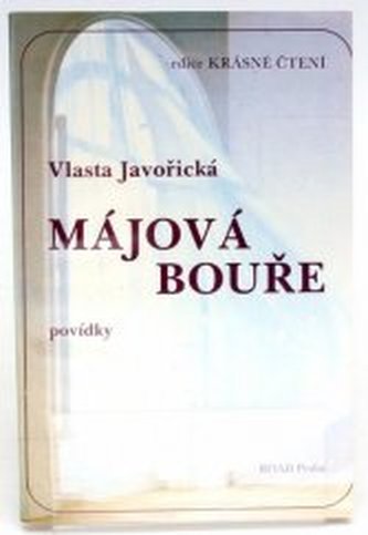 Májová bouře