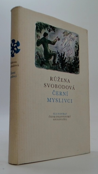 Černí myslivci
