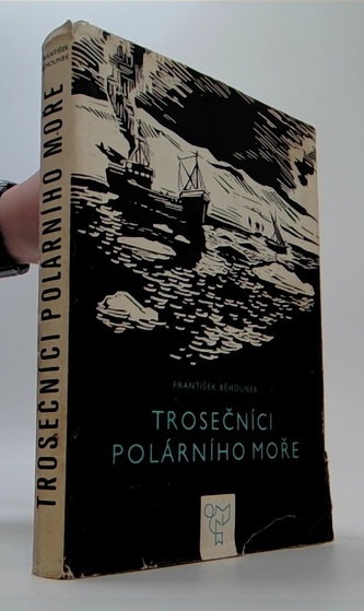 Trosečníci polárního moře