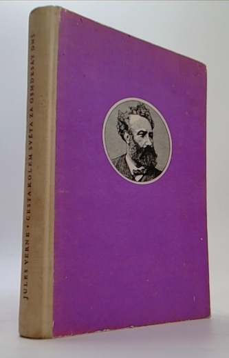 Cesta kolem světa za osmdesát dní