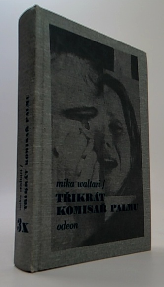 Třikrát komisař Palmu