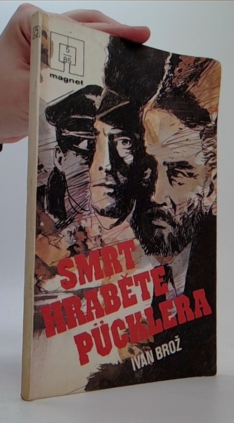 Smrt hraběte Pücklera