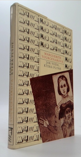 Jak voda, která plyne