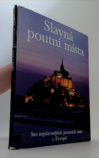 Slavná poutní místa