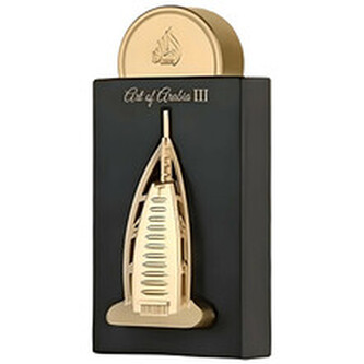Lattafa Art of Arabia III - EDP 100 ml unisex