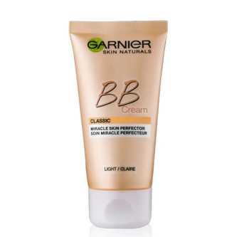 Garnier BB Cream (krém) 50 ml BB Cream (krém) 50 ml - Odstín Medium woman