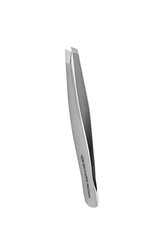 STALEKS Pinzeta na obočí se širokým zkoseným hrotem Beauty & Care 10 Type 3 (Eyebrow Tweezers) woman