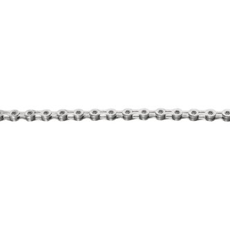 řetěz KMC X10EL stříbrný 114čl. BOX