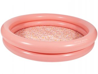 Nafukovací bazének 150 cm  Ocean Dreams Pink