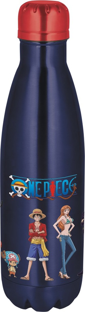 Láhev nerezová 780 ml, One Piece