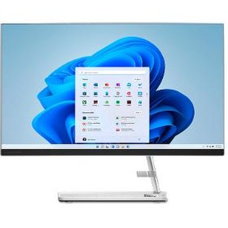 PC sestava s monitorem LENOVO IdeaCentre AIO 3 (F0GH00YKCK)