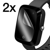 Ochranná fólie ALIGATOR FOIL pro Aligator Watch Care 2ks