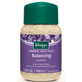 Kneipp Sůl do koupele Levandulové snění Sůl do koupele Levandulové snění - Objem 60 g woman