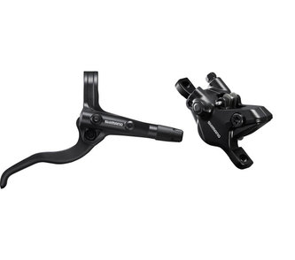 brzda Shimano Deore BR-MT410 zadní komplet J-kit bez adaptéru černá original ba