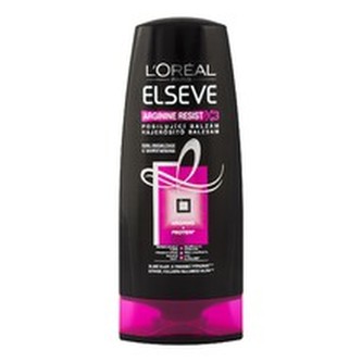 L´Oréal Paris Posilující balzám Elseve Arginine Resist X3 200 ml woman