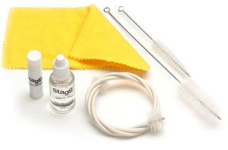 Stagg SCK-TP, sada pro údržbu trubek Stagg SCK-TP, sada pro údržbu trubek
