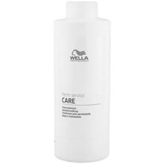 Wella Professionals Posilující vlasová kúra Perm Service Care (Post Treatment) Objem 1000 ml woman