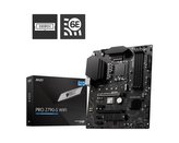 MSI MB Sc LGA1700 PRO Z790-S WIFI, Intel Z790, 4xDDR5, 1xDP, 1xHDMI, WI-FI