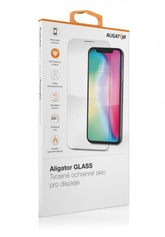 Ochrana displeje GLASS Xiaomi Redmi A1