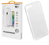 Pouzdro TRANSPARENT ALIGATOR Apple iPhone 7/8