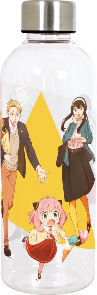 Spy X Family Láhev Hydro