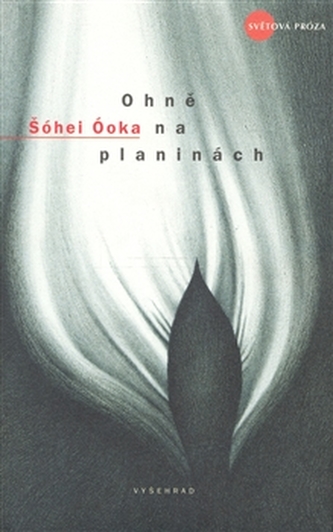 Ohně na planinách