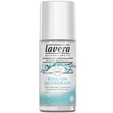 Lavera Kuličkový deodorant Basis Kuličkový deodorant Basis - Objem 50 ml woman