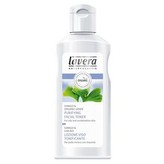 Lavera Čisticí pleťová voda Gingo & Bio hrozen pro smíšenou a mastnou pleť (Purifying Facial Toner) 125 ml woman