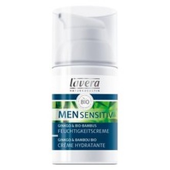Lavera Vyživující hydratační krém pro muže Men Sensitiv (Moisturising Cream) 30 ml man