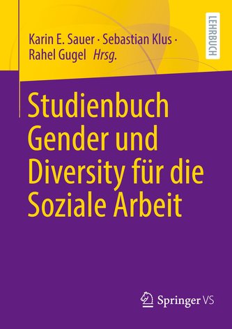 Studienbuch Gender und Diversity für die Soziale Arbeit