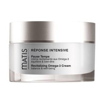 Matis Paris Revitalizační krém Pause Temps Réponse Intensive (Revitalizing Omega 3 Cream) 50 ml woman