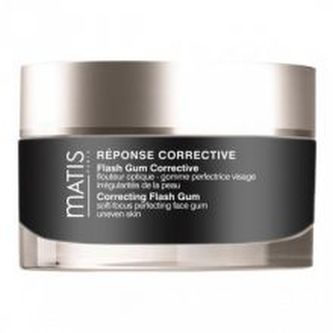 Matis Paris Vyhlazující korekční guma proti vráskám Réponse Corrective (Correcting Flash Gum) 15 ml woman