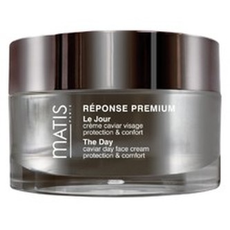 Matis Paris Protistresový denní krém pro všechny typy pleti Réponse Premium Le Jour 50 ml woman