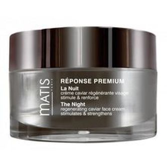 Matis Paris Regenerační noční krém pro všechny typy pleti Réponse Premium La Nuit 50 ml woman